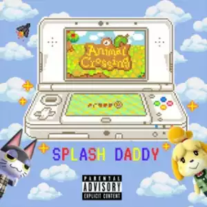 Instrumental: Splash Daddy - Fishing On My DS (Produced By RiCh LoSeR)